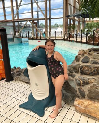 Aquaboulevard by null