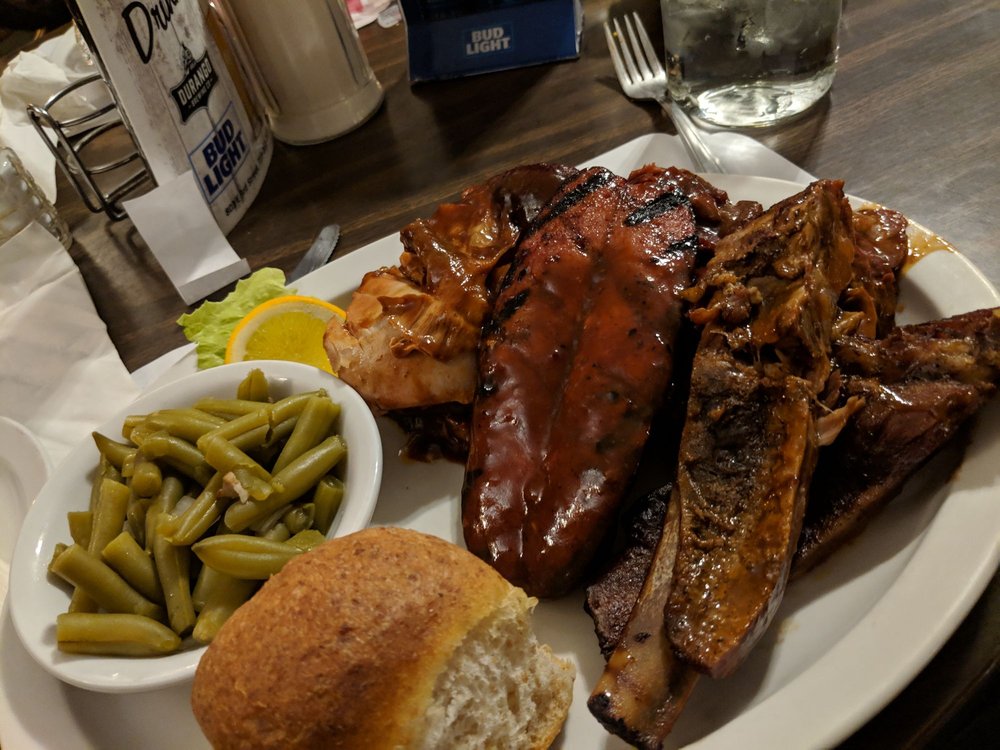 BOSS HOGG’S SALOON & RESTAURANT 23 Photos & 66 Reviews Steakhouses