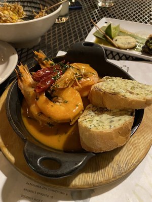Baru Bistro & Tapas by null