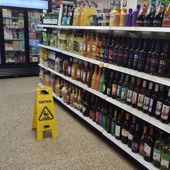 Star Liquor - Inside - Beer, Wine & Spirits Near Me - Augusta, Georgia Star Liquor - Inside - Beer, Wine & Spirits Near Me - Augusta, Georgia