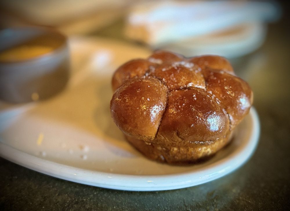 Social spots from The Porter 