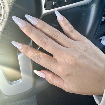 Dr Nails & Spa - Nails by Kim - Nail Salons Near Me - Anaheim, California