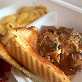 Papa Buck's BBQ - pulled pork, mac and cheese - Barbeque Near Me - Metter, Georgia Papa Buck's BBQ - pulled pork, mac and cheese - Barbeque Near Me - Metter, Georgia