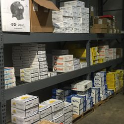 Central Welding Supply