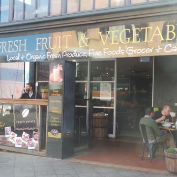 Bella Natural Food - External shot - Organic Stores Near Me - Terrigal, NSW