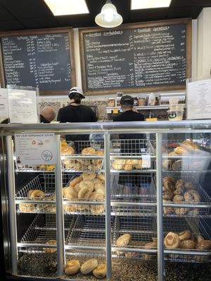Bagelsmith by null