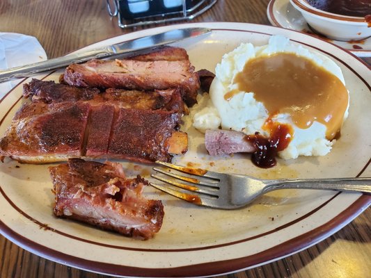 Kernel Restaurant by null