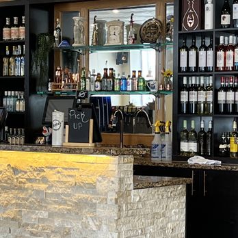 Demos Watertown  - The Bar - Mediterranean Near Me - Watertown, Massachusetts