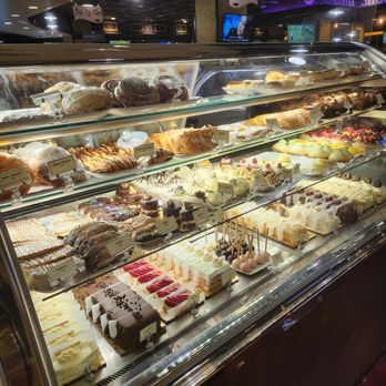 Millies - Dessert shop before Millie's - Coffee & Tea Near Me - Reno, Nevada