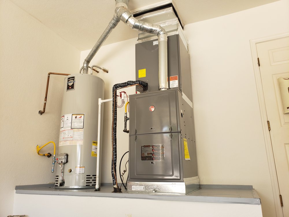 BAKER’S MOBILE AIRE Updated September 2024 10 Photos & 14 Reviews