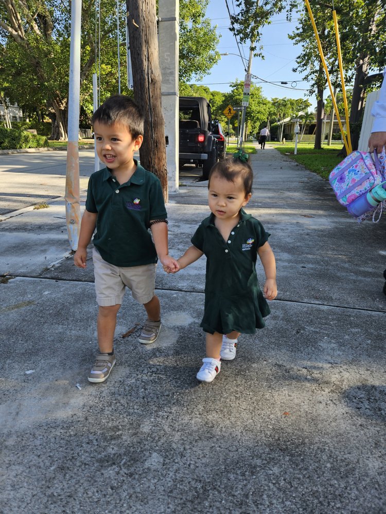 VIllage Montessori - Shenandoah - childcare center in Miami, FL