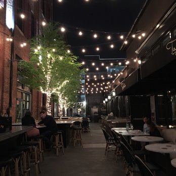 Tagliata - The cutest outdoor seating - Italian Near Me - Baltimore, Maryland Tagliata - The cutest outdoor seating - Italian Near Me - Baltimore, Maryland