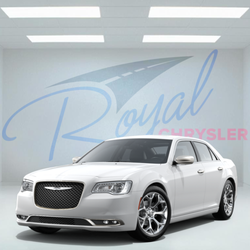 Royal Chrysler Jeep Dodge