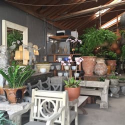 Inner Gardens