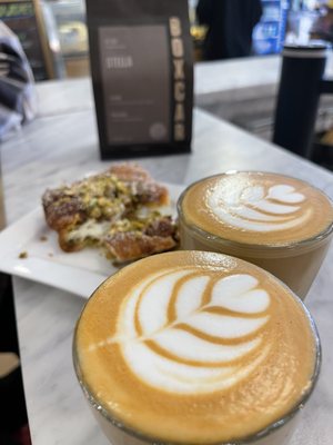 Boxcar Coffee | Pearl Cafe and Bakery by null