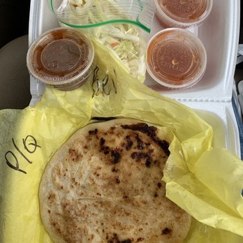 Hidden Paradise - Salvadoran Near Me - San Bernardino, California Hidden Paradise - Salvadoran Near Me - San Bernardino, California