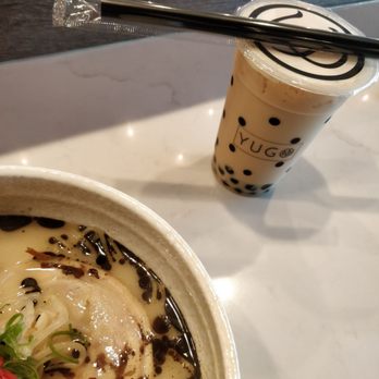 Yugo Ramen - Ramen Near Me - Newark, California Yugo Ramen - Ramen Near Me - Newark, California