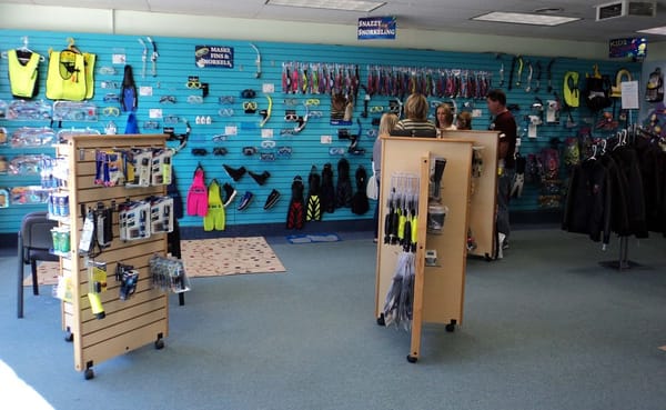 Denver Divers and The Swim School of Denver by null