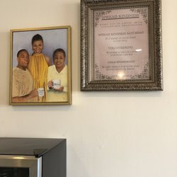 Hot & New - Latte Lounge - They give back on Saturdays
