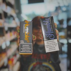 K Town Vapor Lounge