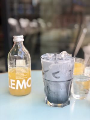 République of Coffee by null