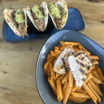 Duo Restaurant And Bar - Tacos and Vodka Penne - Italian Near Me - Haddon Township, New Jersey Duo Restaurant And Bar - Tacos and Vodka Penne - Italian Near Me - Haddon Township, New Jersey