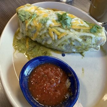 Snooze, an A.M. Eatery - Breakfast burrito - Breakfast & Brunch Near Me - Nashville, Tennessee