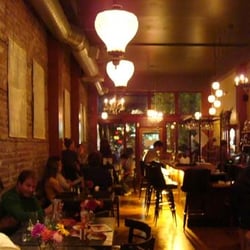 Miss Delta Restaurant and Bar