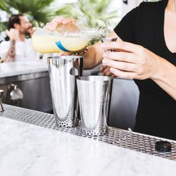 Gazebo Bar
