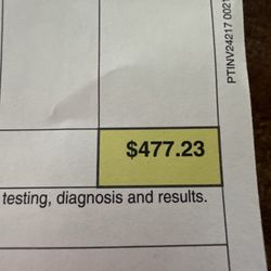 AllCare Primary & Immediate Care - Unless you want this bill for a vaginal swab test you didn't ask for DO NOT GO HERE for vaginal care. Smh