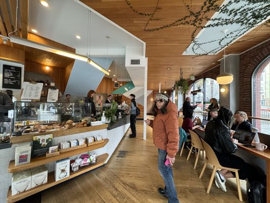 Verve Coffee Roasters by null