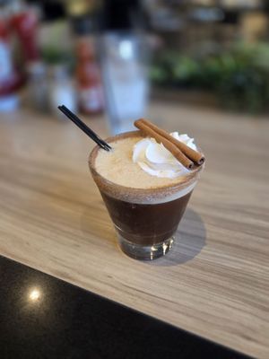 The Hudson Cafe by null