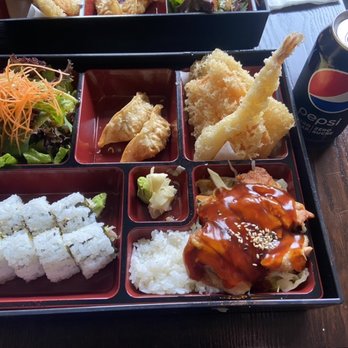 Sushi Valley - Sushi Bars Near Me - Kamloops, British Columbia Sushi Valley - Sushi Bars Near Me - Kamloops, British Columbia