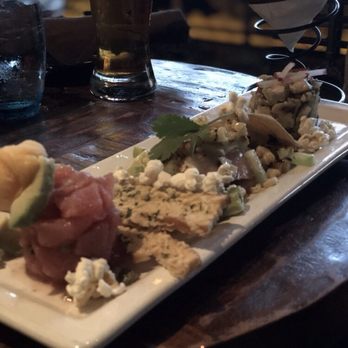 Barbacoa Grill - Steakhouses Near Me - Boise, Idaho