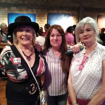 Fusion - Film Meet & Greet at Fusion. - Performing Arts Near Me - Albuquerque, New Mexico