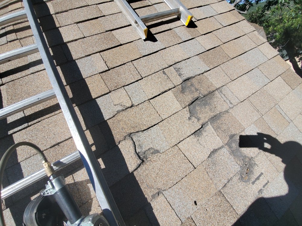 Slide of Arrowhead Roofing