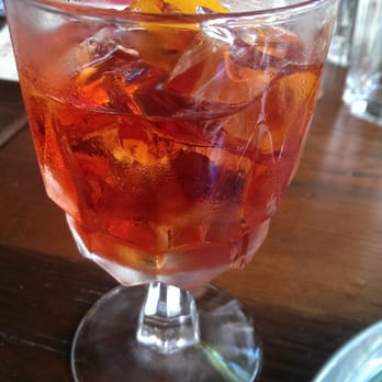 Catch 122 - Negroni - Breakfast & Brunch Near Me - North Vancouver, British Columbia Catch 122 - Negroni - Breakfast & Brunch Near Me - North Vancouver, British Columbia