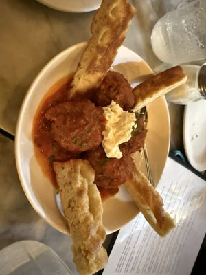 Nonnas of the World Community by null