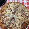 Boston Mountain Pizza gift card