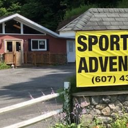 Sportsman Adventures