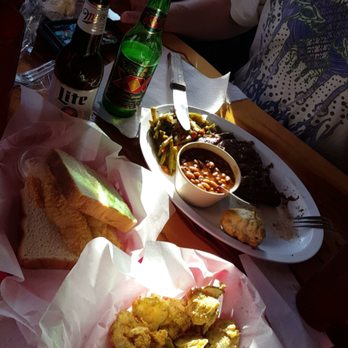 Baylee Jo's Bbq - I think this is the only restaurant in the town with beer. A+++ - Barbeque Near Me - Ironton, Missouri Baylee Jo's Bbq - I think this is the only restaurant in the town with beer. A+++ - Barbeque Near Me - Ironton, Missouri