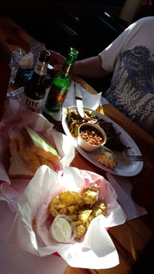 Baylee Jo's Barbecue by null