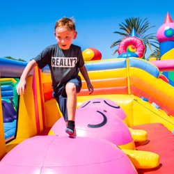 FUNBOX Stonecrest