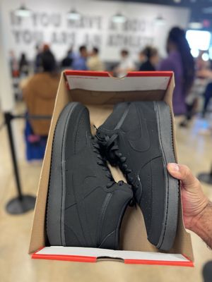 nike outlet in pasadena