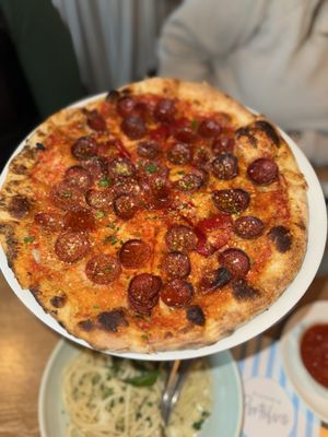 Pizzeria Portofino by null