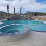 Photo of Island Blue Pool Plastering