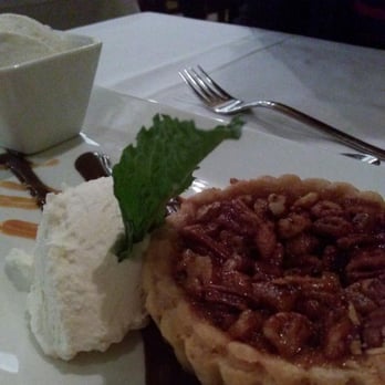 Frog Hollow Tavern - Perfect ending to an amazing experience - Wine Bars Near Me - Augusta, Georgia