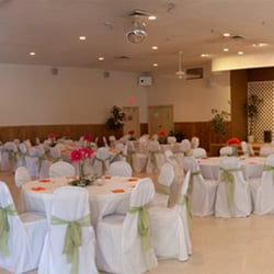Hollywood Jaycees Hall