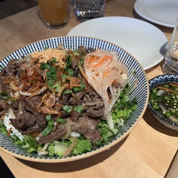 Ba Sa - Bun no nam bo - Vietnamese Near Me - Bainbridge Island, Washington
