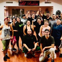 Boot camp!
